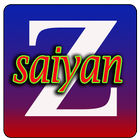 Wallpaper SaiyanZ HD আইকন