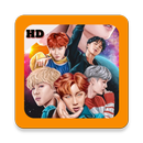 BTS KPOP Wallpaper 4K APK