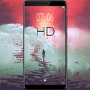 4k Wallpapers (Full HD + HD Backgrounds) APK