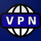New XXXX VPN-Proxy Browser icon