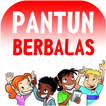 Berbalas Pantun