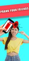 Airhorn, Prank Sounds Fart پوسٹر