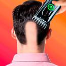 Clipper Hair Cut Prank APK