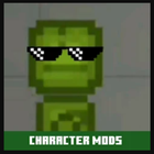 Melon Character PlayGround mod simgesi