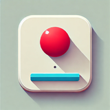 APK Catch The Ball: Reflex Game