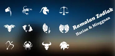 Ramalan Zodiak Harian & Mingguan 2019