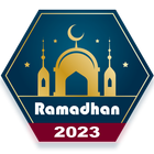 Jadwal Ramadhan иконка