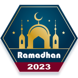 Jadwal Ramadhan ikon
