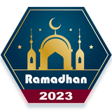 Jadwal Ramadhan biểu tượng