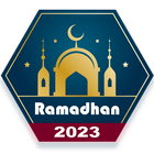 Jadwal Ramadhan アイコン