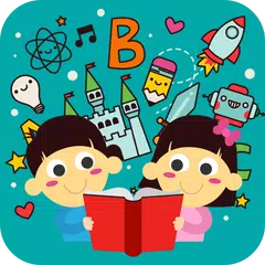 Скачать Game Edukasi Anak PAUD dan TK APK