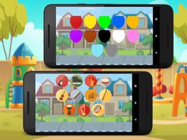 Game Edukasi screenshot 2