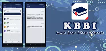 Kamus Kata KBBI