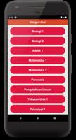 Kuis Indonesia Pintar スクリーンショット 1