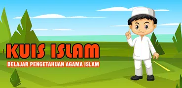 Kuis Edukasi Anak Islam