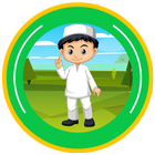 Kuis Edukasi Anak Islam أيقونة