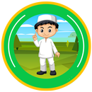 Kuis Edukasi Anak Islam APK