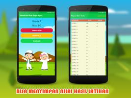 Kuis Edukasi Anak Islam تصوير الشاشة 3