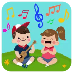 Lagu Edukasi Anak Indonesia APK download