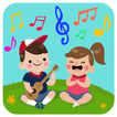 ”Lagu Edukasi Anak Indonesia