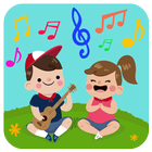 Lagu Edukasi Anak Indonesia icono