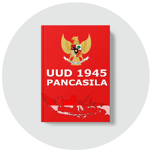 UUD 1945 dan Pancasila