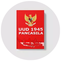 UUD 1945 dan Pancasila APK download