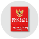 UUD 1945 dan Pancasila APK