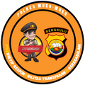 Polres Mukomuko