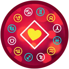 Kalkulator Cinta - Tes Kecocokan & Zodiak 2019 APK download