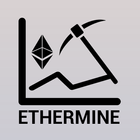 Ethermine Pool Stats icône
