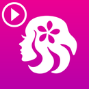 Прически видео уроки APK