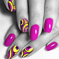 ”Nail Design Ideas 5000 photos