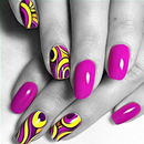 Nail Design Ideas 5000 photos-APK