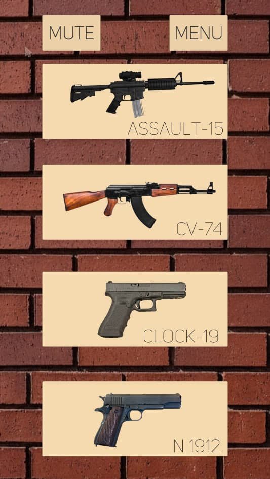 Gun Soundboard APK for Android Download