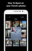 BeReal App Guide Social ảnh chụp màn hình 1
