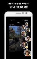 BeReal App Guide Social ảnh chụp màn hình 2
