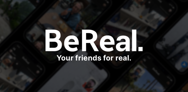 How to Download BeReal. Your friends for real. APK Latest Version 2.10.1 for Android 2024 image