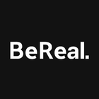BeReal. アイコン