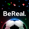 BeReal. Your friends for real. aplikacja