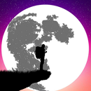 Fonds d'écran au clair de lune APK