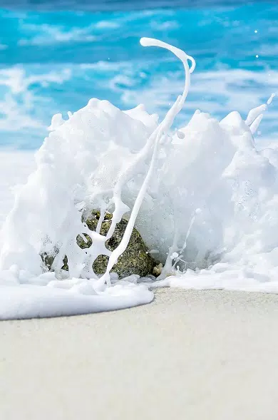 下載海壁紙的安卓版本 下載海壁紙的安卓版本