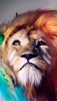Tiger and Lion Wallpapers screenshot 1
