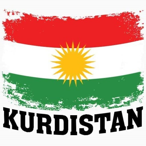 Sfondi bandiera curda