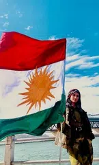 クルドの旗の壁紙 アプリダウンロード