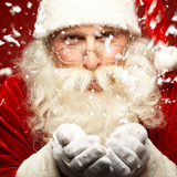 Icona Sfondi di Babbo Natale