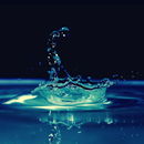 Water Drop Wallpapers APK