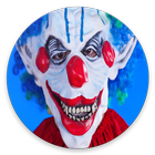 Fonds d'écran Clown icône