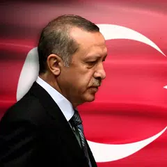 Fondos de pantalla de Erdogan