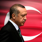 Hình nền Recep Tayyip Erdogan biểu tượng